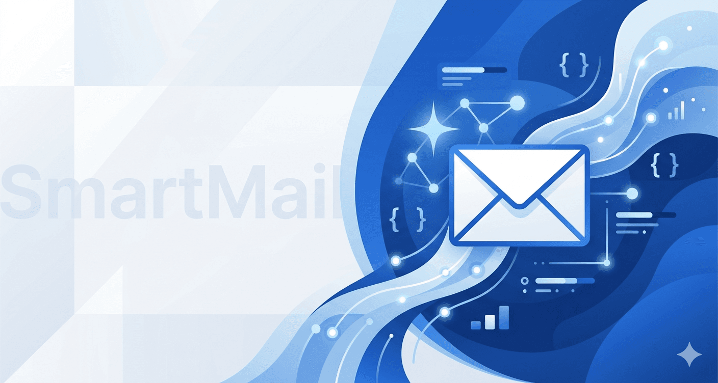SmartMail email suite for OpenCart banner